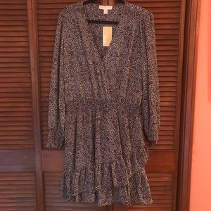 Michael Kors Floral Dress